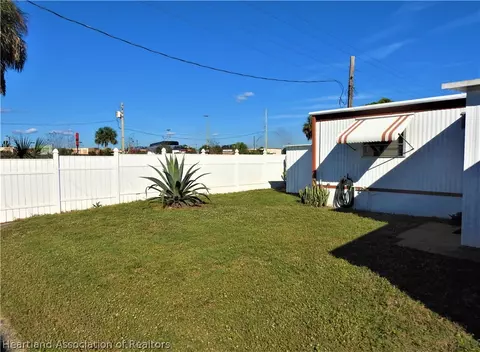 8180 Clara St, Sebring, FL 33870 photo 5