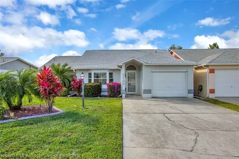 1123 Advantage Ave, Sebring, FL 33872 photo 1