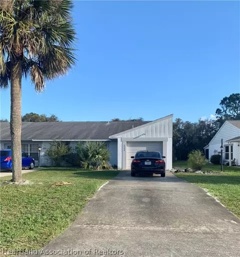 5505 Granada Blvd, Sebring, FL 33872 photo 1