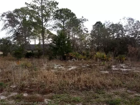 2900 Hammock Ter, Sebring, FL 33872 photo 2