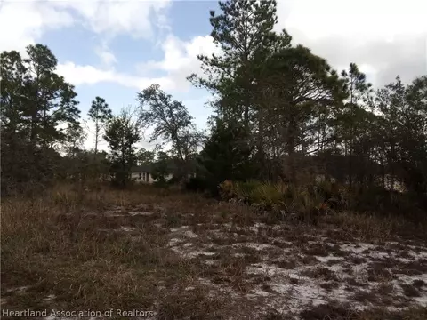 2900 Hammock Ter, Sebring, FL 33872 photo 1