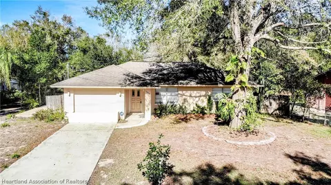 3430 King Dr, Sebring, FL 33870 photo 1