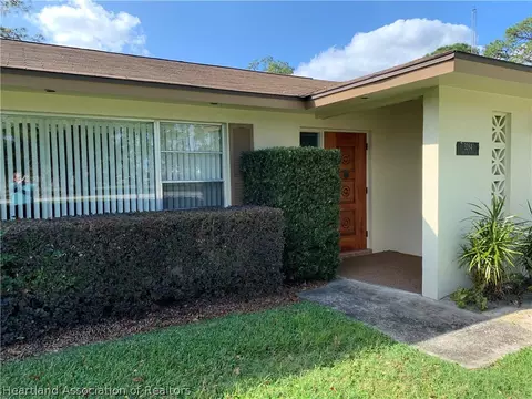 3284 Golfview Rd, Sebring, FL 33875 photo 36