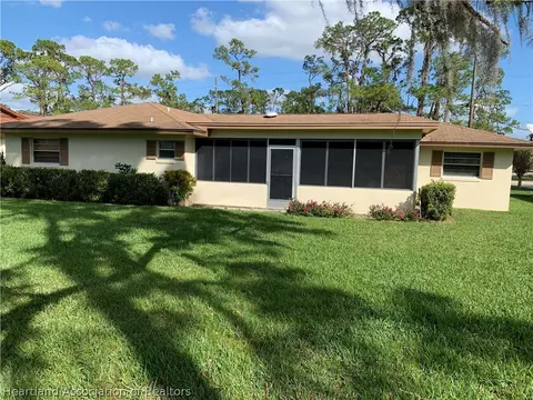 3284 Golfview Rd, Sebring, FL 33875 photo 34