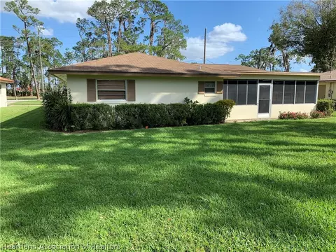 3284 Golfview Rd, Sebring, FL 33875 photo 33