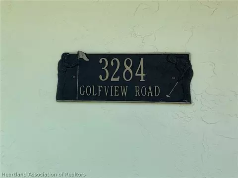 3284 Golfview Rd, Sebring, FL 33875 photo 2