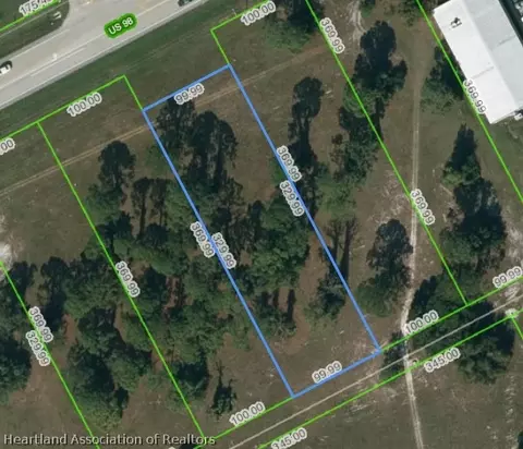 Us 98 Highway, Sebring, FL 33876