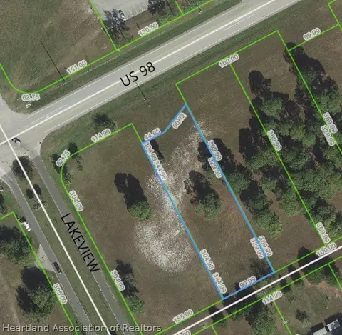 6135 Us 98 Hwy, Sebring, FL 33876