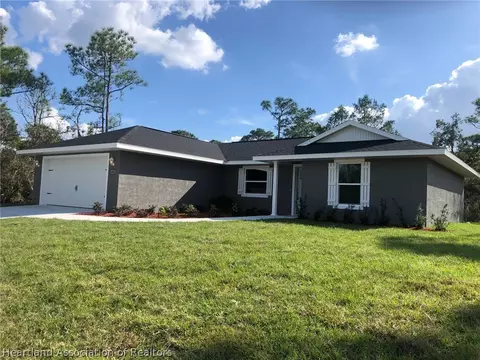 4301 Jaguar Dr, Sebring, FL 33872 photo 1