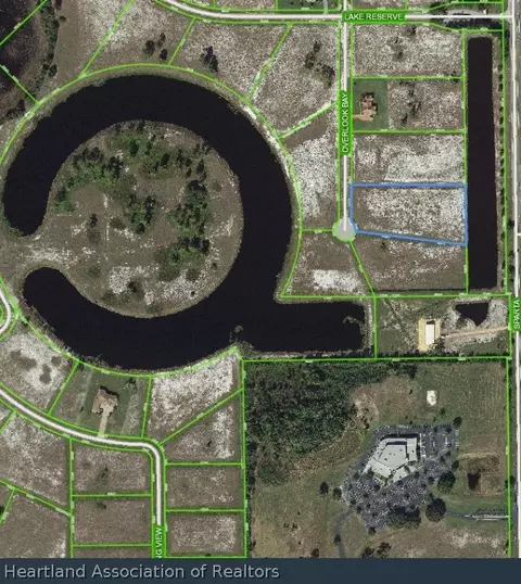 2002 Overlook Bay Dr, Sebring, FL 33875 photo 3
