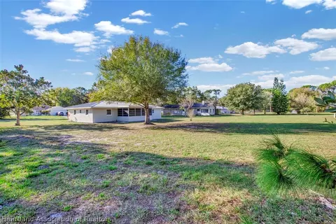 5905 Thunder Rd, Sebring, FL 33876 photo 9