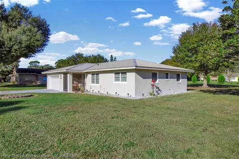 5905 Thunder Rd, Sebring, FL 33876 photo 25