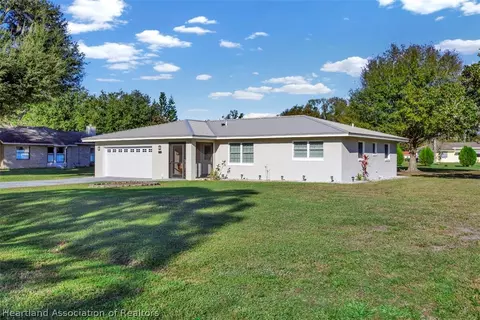 5905 Thunder Rd, Sebring, FL 33876 photo 8