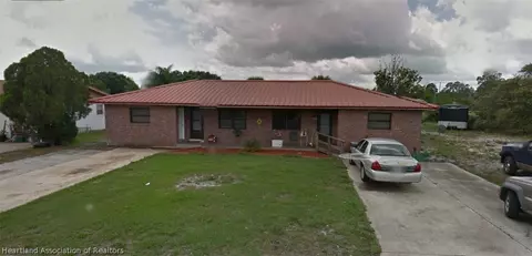 2011 Theadore Street 1, Sebring, FL 33872 photo 1