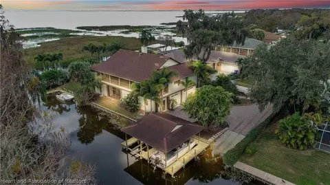 113 Wild Duck Pt, Lorida, FL 33857 photo 1