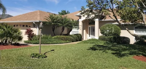 5210 Angelo Cir, Sebring, FL 33872 photo 1