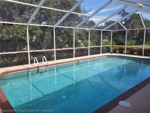 5210 Angelo Cir, Sebring, FL 33872 photo 2