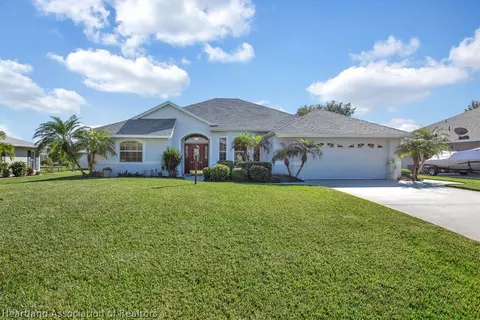 2301 Jackson Dr, Sebring, FL 33870 photo 1