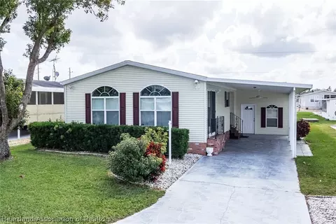 3205 Paradise Path, Sebring, FL 33870 photo 1