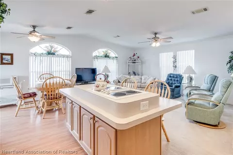 3205 Paradise Path, Sebring, FL 33870 photo 2
