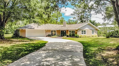 1122 Jonquil Ave, Sebring, FL 33875 photo 1