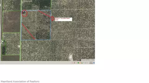 8500 Twitty Rd, Sebring, FL 33876 photo 1