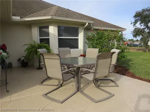 4736 Pebble Beach Dr, Sebring, FL 33872 photo 8