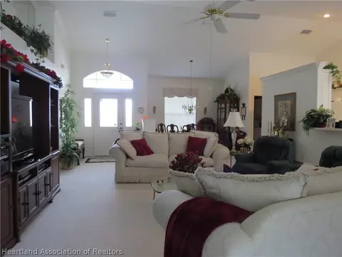 4736 Pebble Beach Dr, Sebring, FL 33872 photo 3