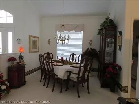4736 Pebble Beach Dr, Sebring, FL 33872 photo 2