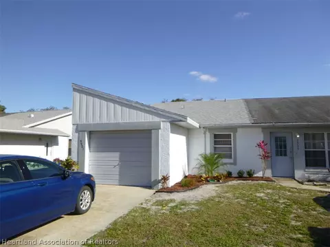 5501 Granada Blvd, Sebring, FL 33872 photo 1