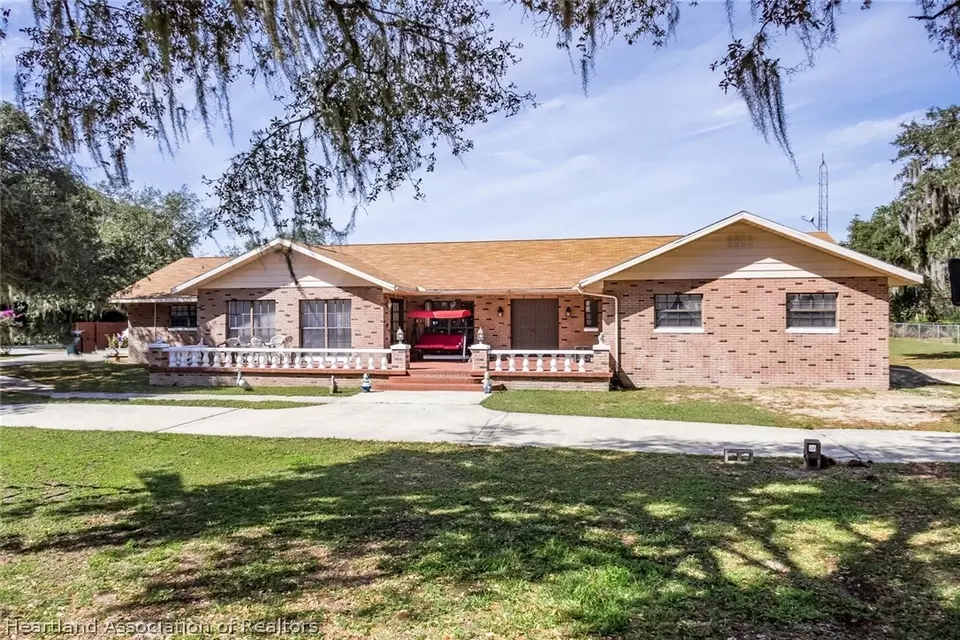  6941 County Road 17 S, Sebring, FL 33876 photo 1