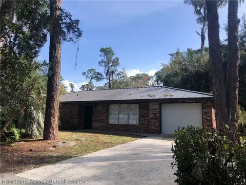 609 Lin Rd, Sebring, FL 33876 photo 1