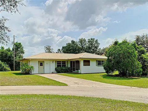 4416 Welcome Dr, Sebring, FL 33870 photo 1