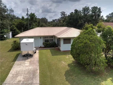 4416 Welcome Dr, Sebring, FL 33870 photo 33