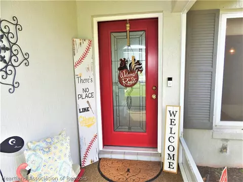 209 Eagle Ave, Sebring, FL 33870 photo 2