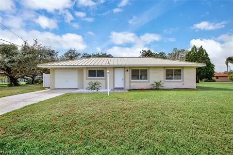 4815 Calatrava Ave, Sebring, FL 33872 photo 1