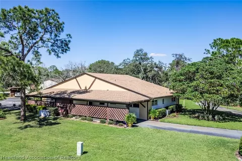 4008 Par Rd, Sebring, FL 33872 photo 24
