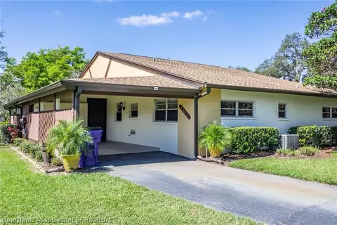 4008 Par Rd, Sebring, FL 33872 photo 19