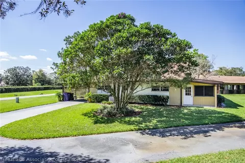 4008 Par Rd, Sebring, FL 33872 photo 21