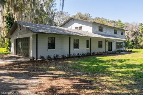 1825 Wright Ln, Lorida, FL 33857 photo 1