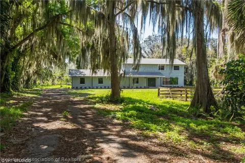 1825 Wright Ln, Lorida, FL 33857 photo 22