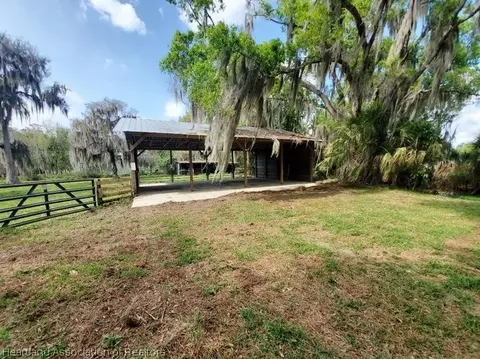 1825 Wright Ln, Lorida, FL 33857 photo 24