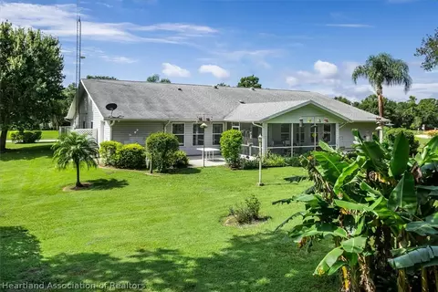 301 Cardinal Rd, Sebring, FL 33876 photo 3