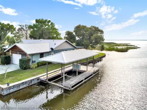 110 Cypress Pt, Lorida, FL 33857 photo 3