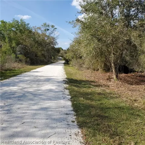 2506 Pine Needle Dr, Sebring, FL 33875 photo 6