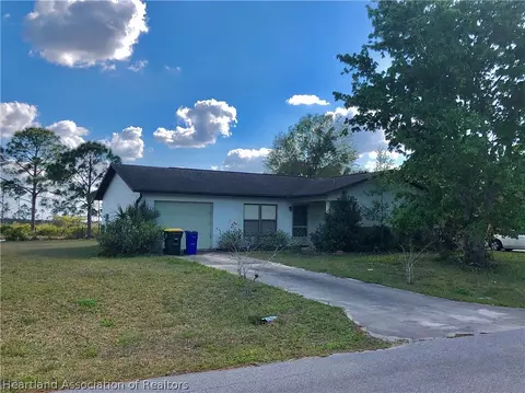 4116 Wood Ave, Sebring, FL 33875 photo 1