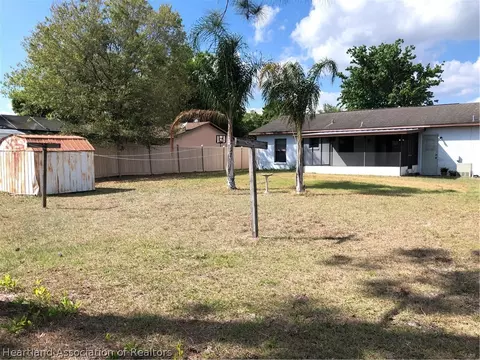 4116 Wood Ave, Sebring, FL 33875 photo 27