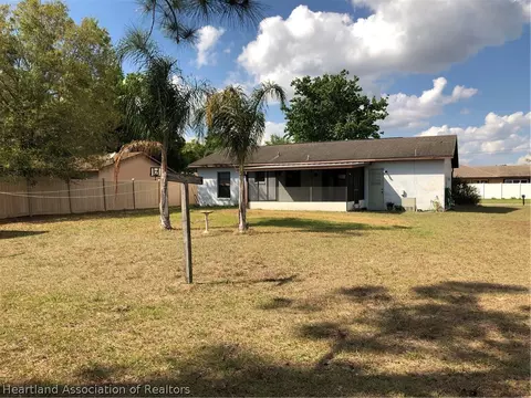 4116 Wood Ave, Sebring, FL 33875 photo 26