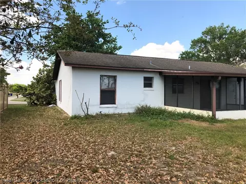 4116 Wood Ave, Sebring, FL 33875 photo 29