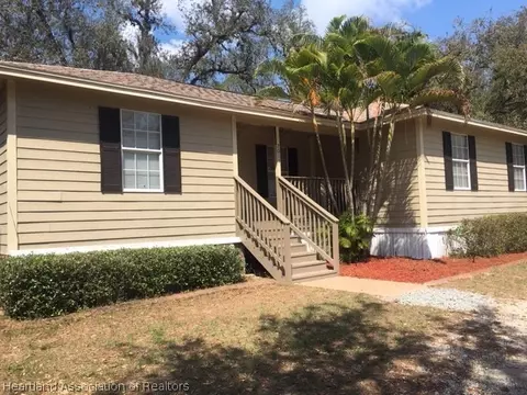 2011 Rainbow Ave, Sebring, FL 33870 photo 1